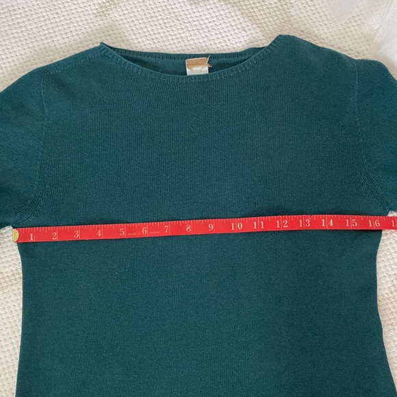 Maryley knit sweater - Picture 8 of 11